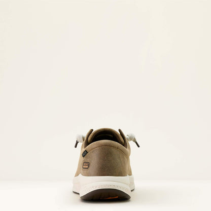 Ariat Sale - Buckeye Steel Toe Work Shoe