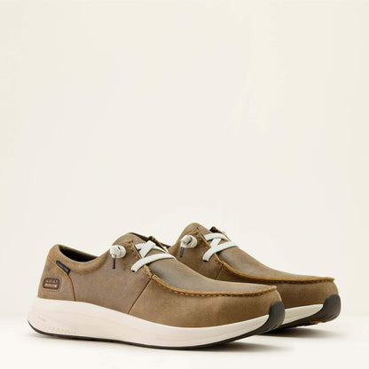 Ariat Sale - Buckeye Steel Toe Work Shoe