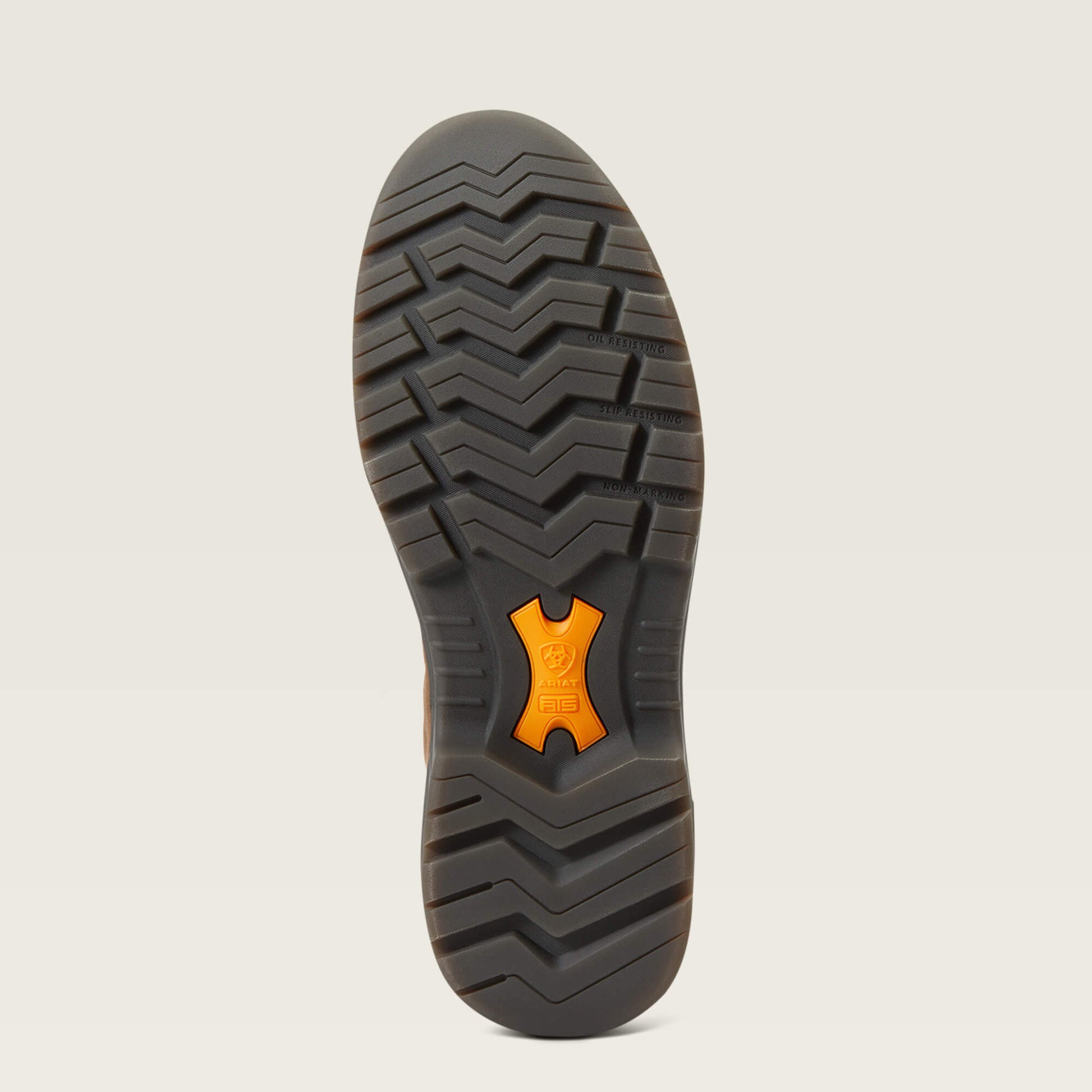 Ariat Outlet - Turbo Moc Toe Waterproof Carbon Toe Work Boot