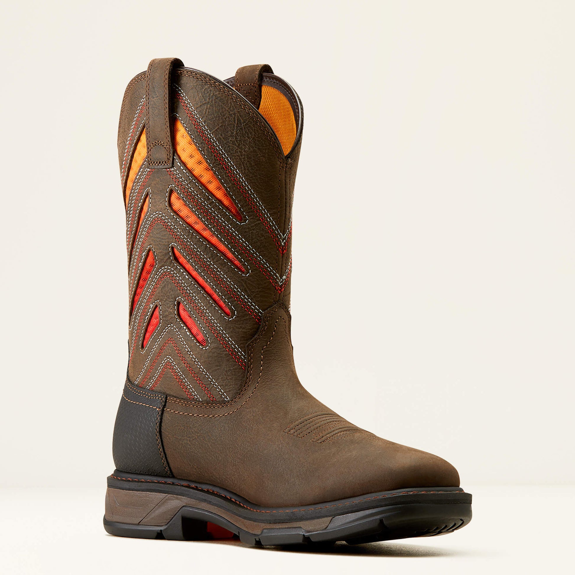 Ariat Online Shop - WorkHog XT VentTEK Waterproof Work Boot
