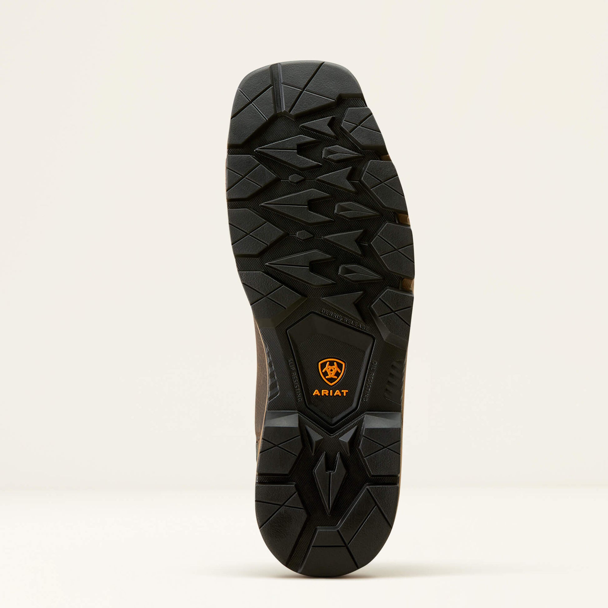 Ariat Website Store - Rebar Flex Western VentTEK Incognito Composite Toe Work Boot