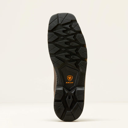 Ariat Website Store - Rebar Flex Western VentTEK Incognito Composite Toe Work Boot