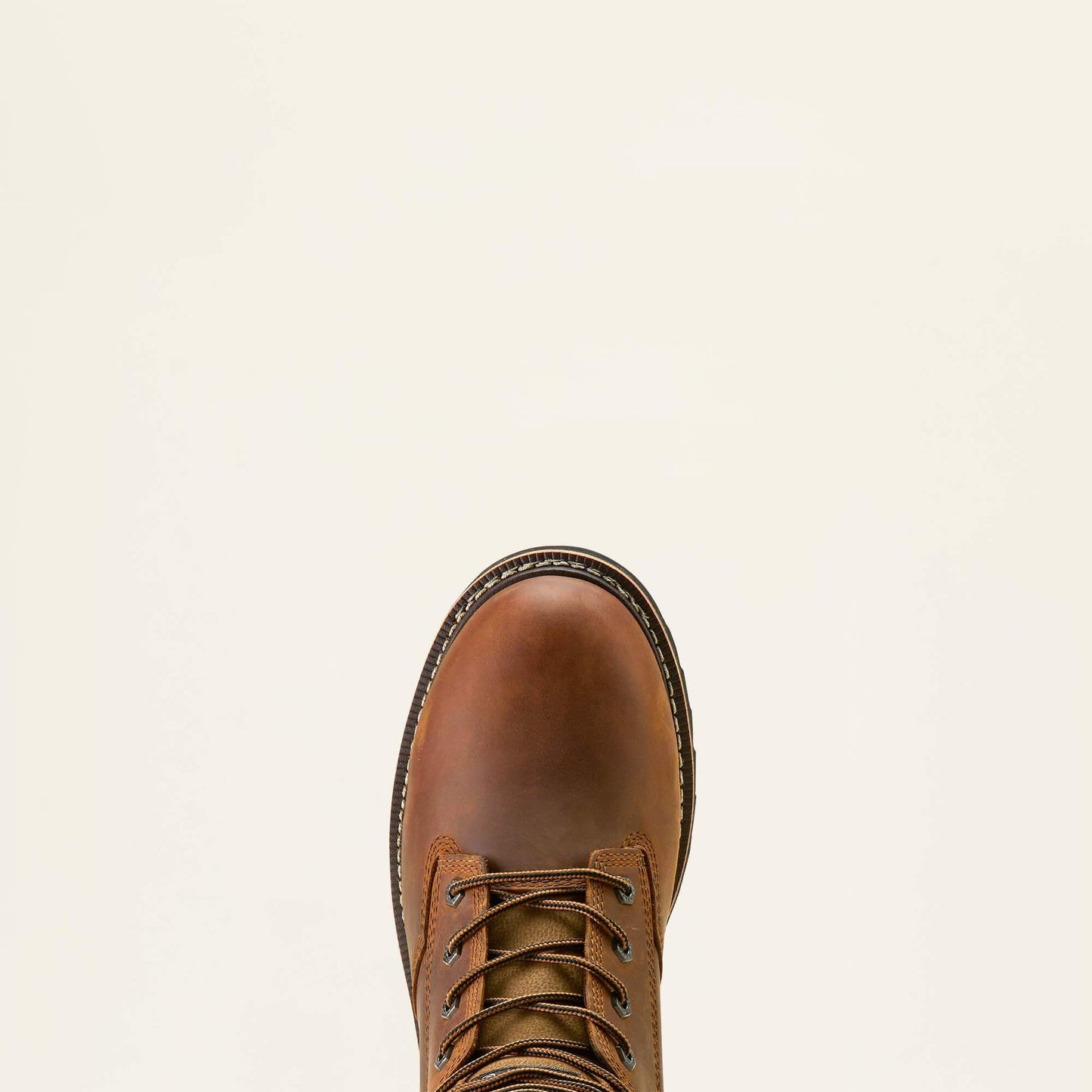 Ariat US - Logger Shock Shield Waterproof Insulated Work Boot