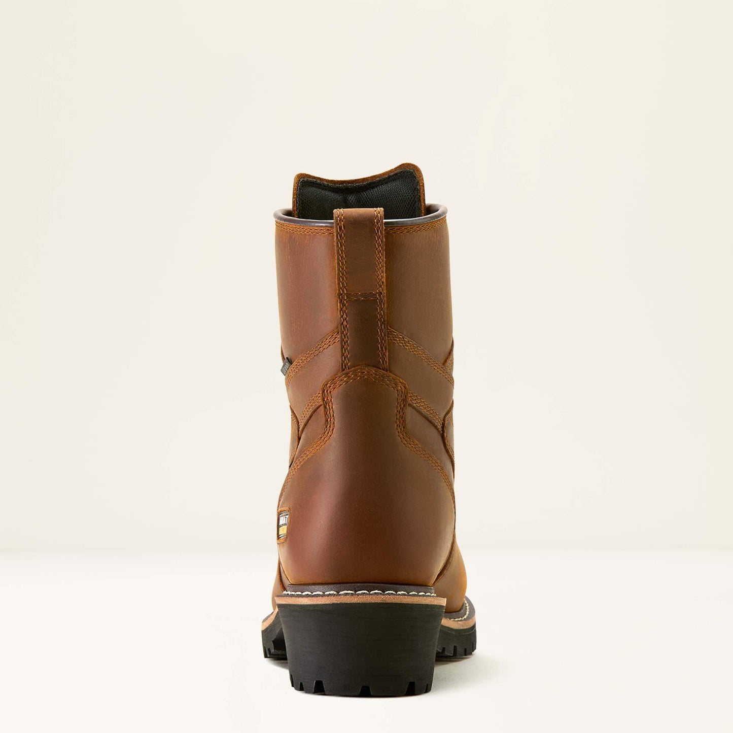 Ariat US - Logger Shock Shield Waterproof Insulated Work Boot
