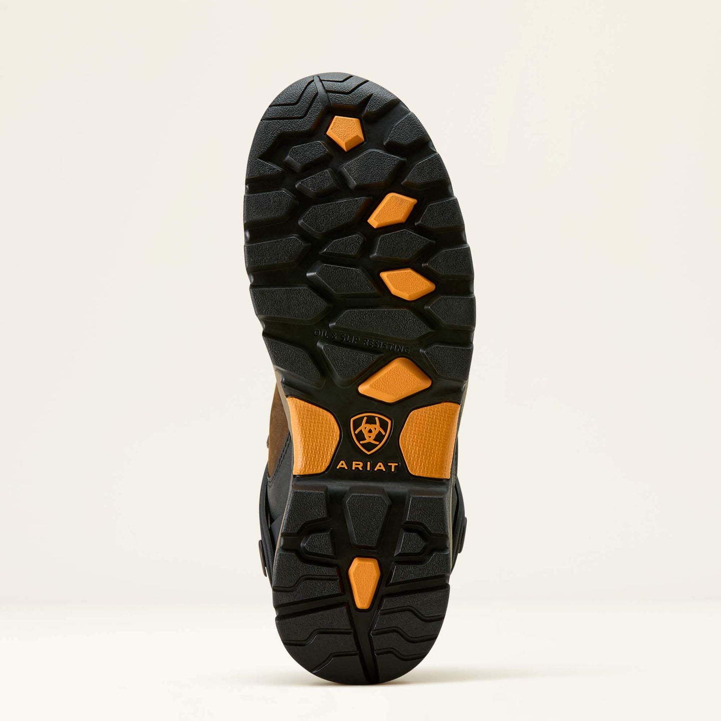 Ariat On Sale - Endeavor 6" Waterproof Carbon Toe Work Boot