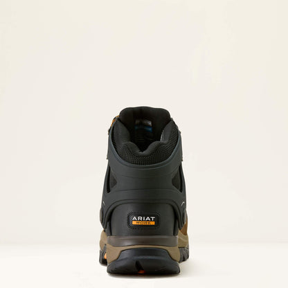 Ariat On Sale - Endeavor 6" Waterproof Carbon Toe Work Boot