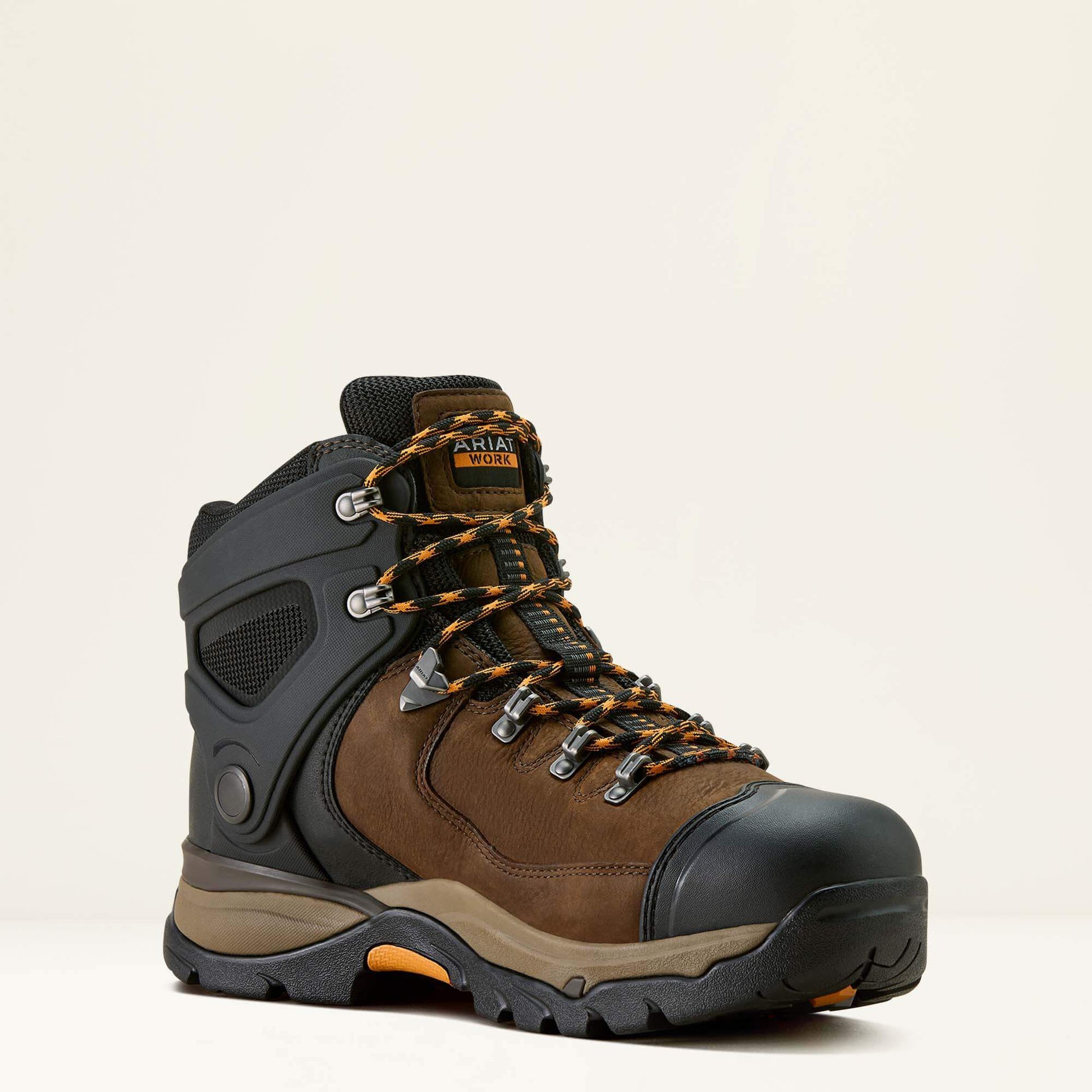 Ariat On Sale - Endeavor 6" Waterproof Carbon Toe Work Boot