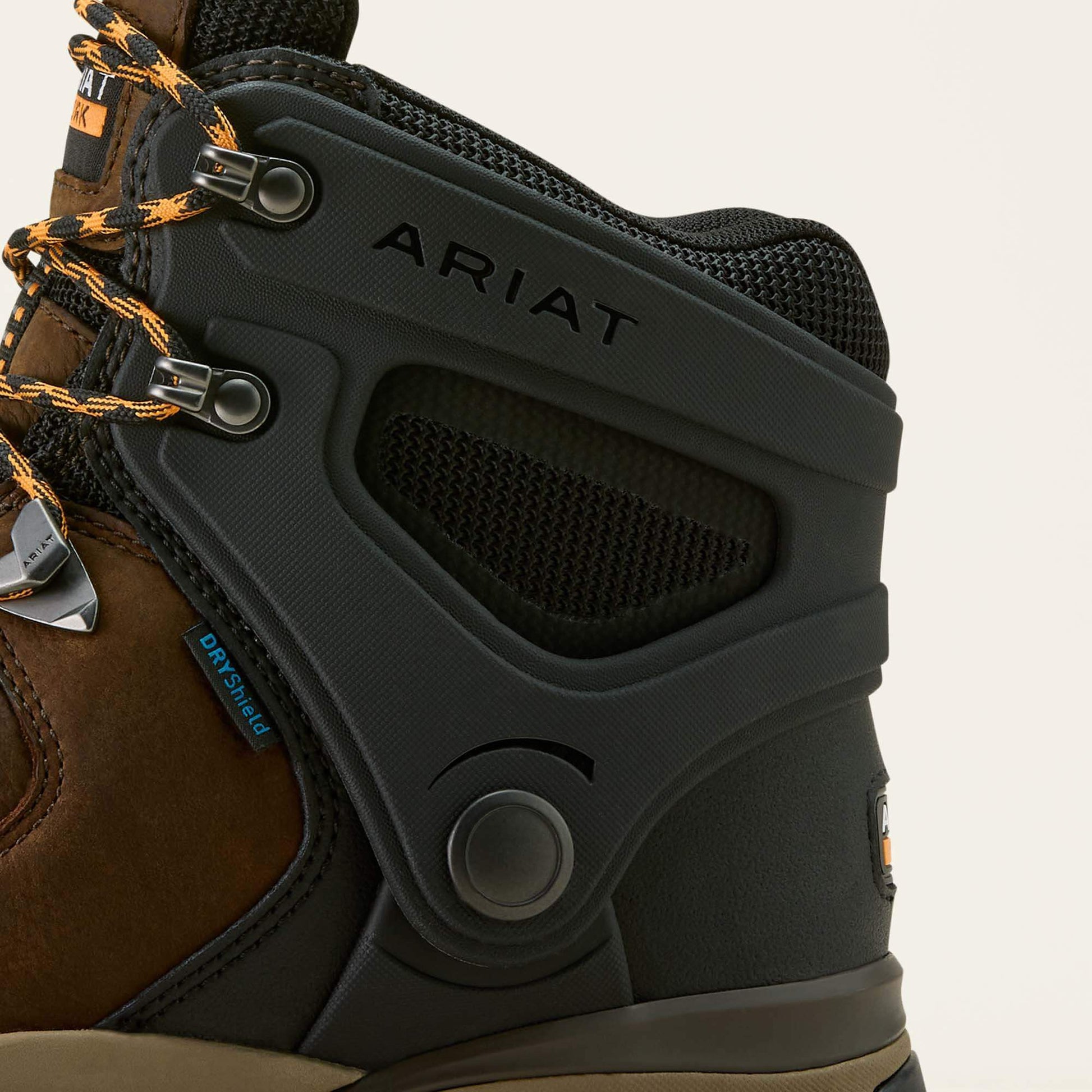 Ariat On Sale - Endeavor 6" Waterproof Carbon Toe Work Boot