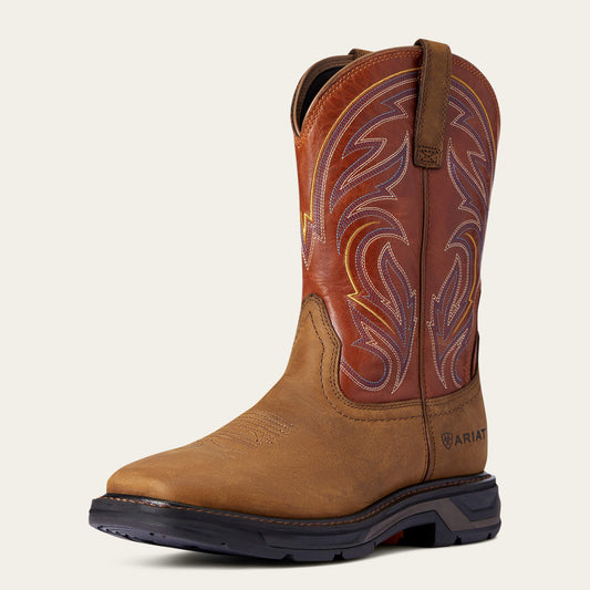 Ariat For Sale - WorkHog XT Cottonwood Work Boot