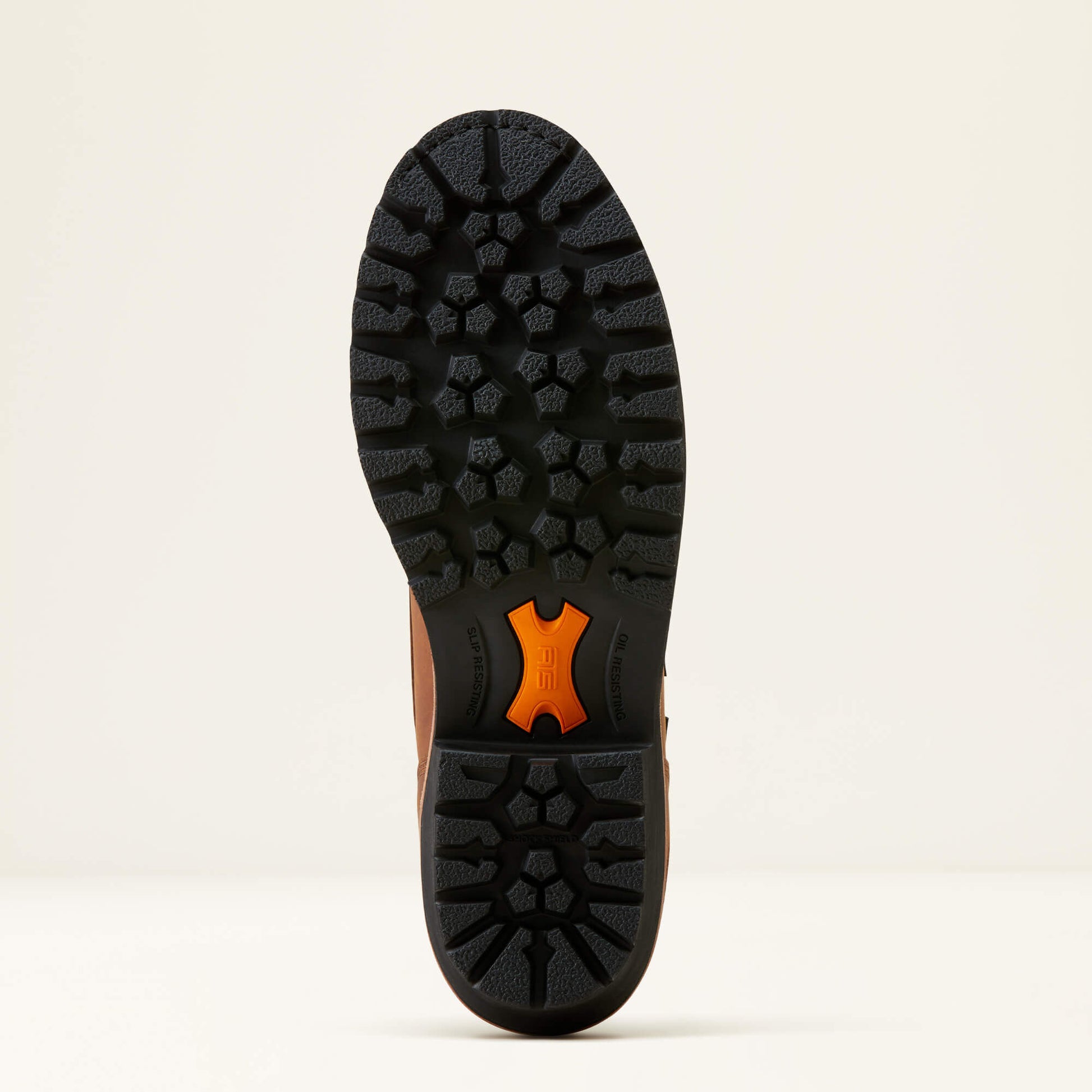 Ariat Online - Logger Shock Shield Waterproof Composite Toe Work Boot