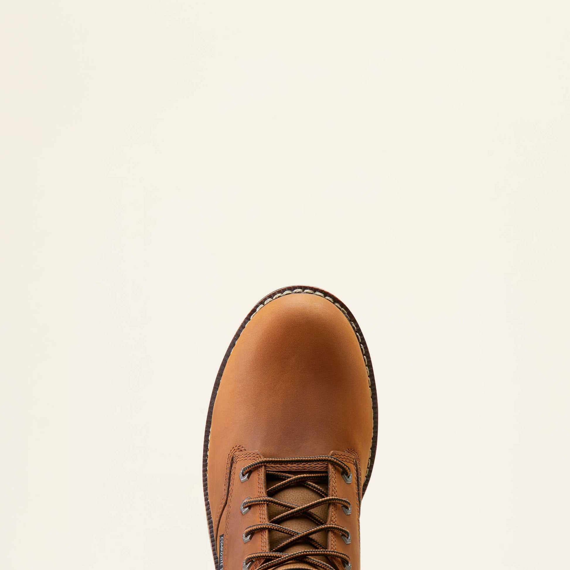 Ariat Online - Logger Shock Shield Waterproof Composite Toe Work Boot