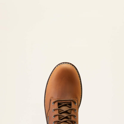 Ariat Online - Logger Shock Shield Waterproof Composite Toe Work Boot