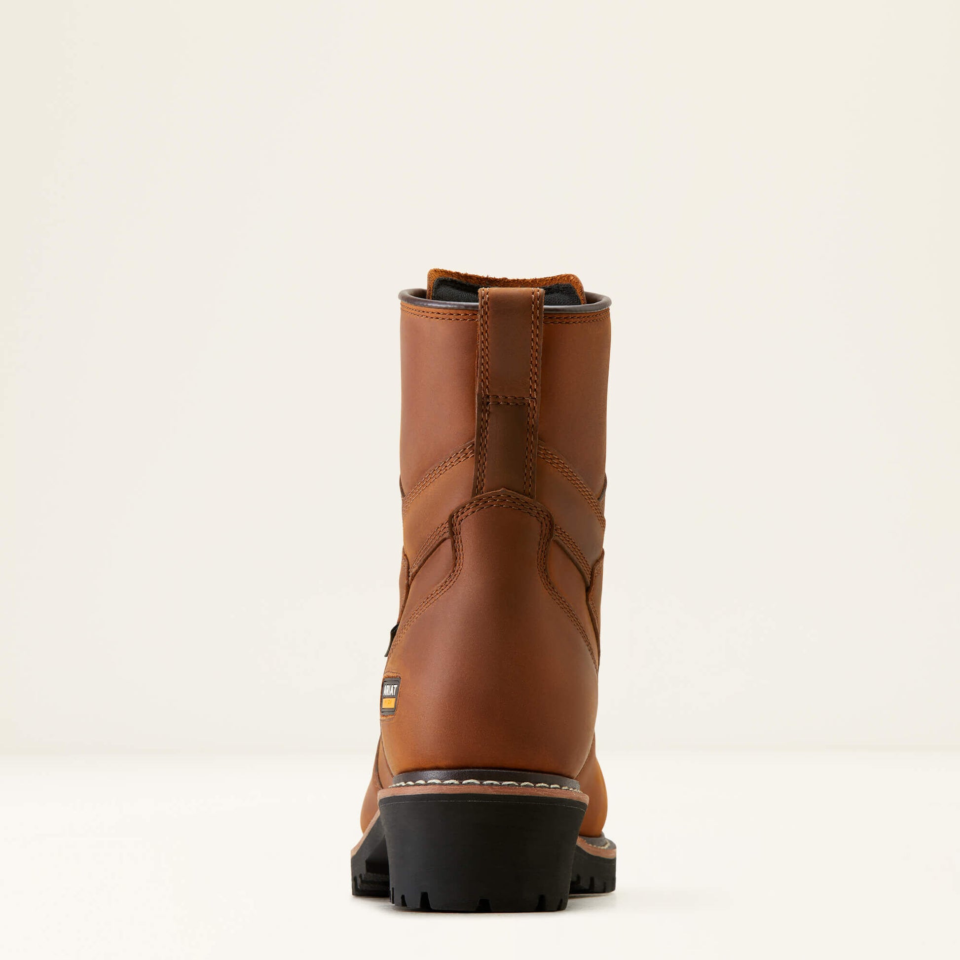 Ariat Online - Logger Shock Shield Waterproof Composite Toe Work Boot