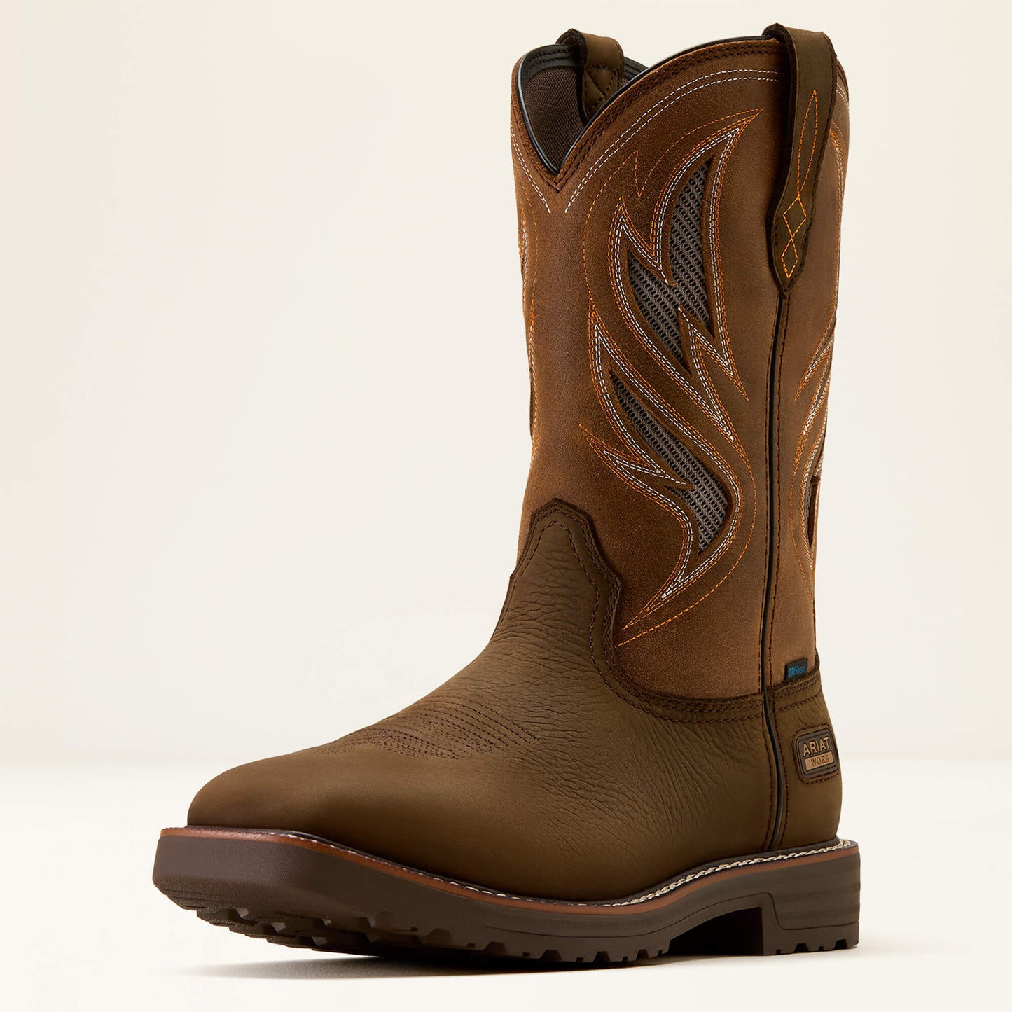Ariat Outlet - Activator VentTEK Waterproof Work Boot