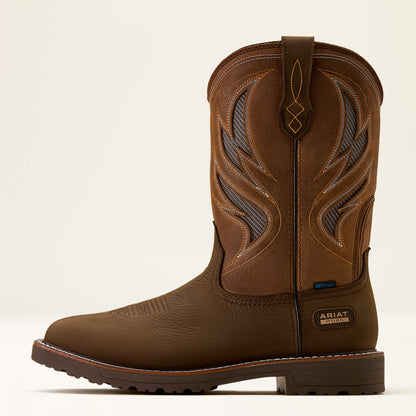 Ariat Outlet - Activator VentTEK Waterproof Work Boot