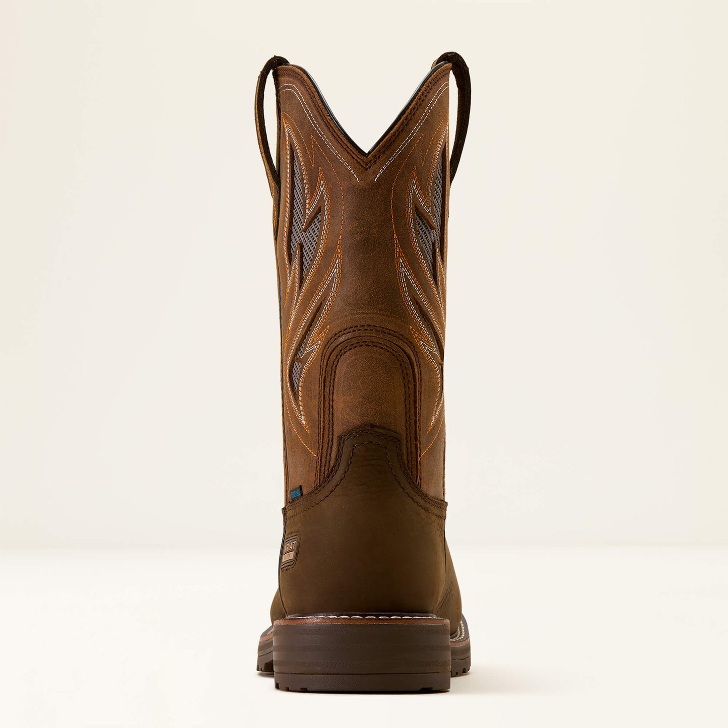 Ariat Outlet - Activator VentTEK Waterproof Work Boot
