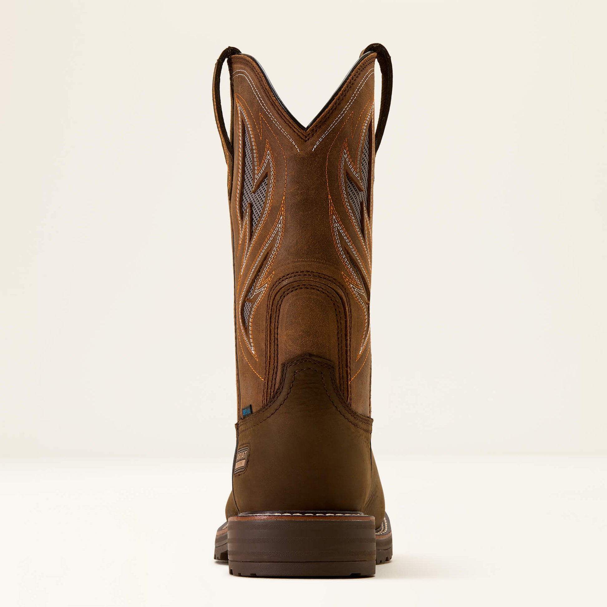 Ariat Outlet - Activator VentTEK Waterproof Work Boot
