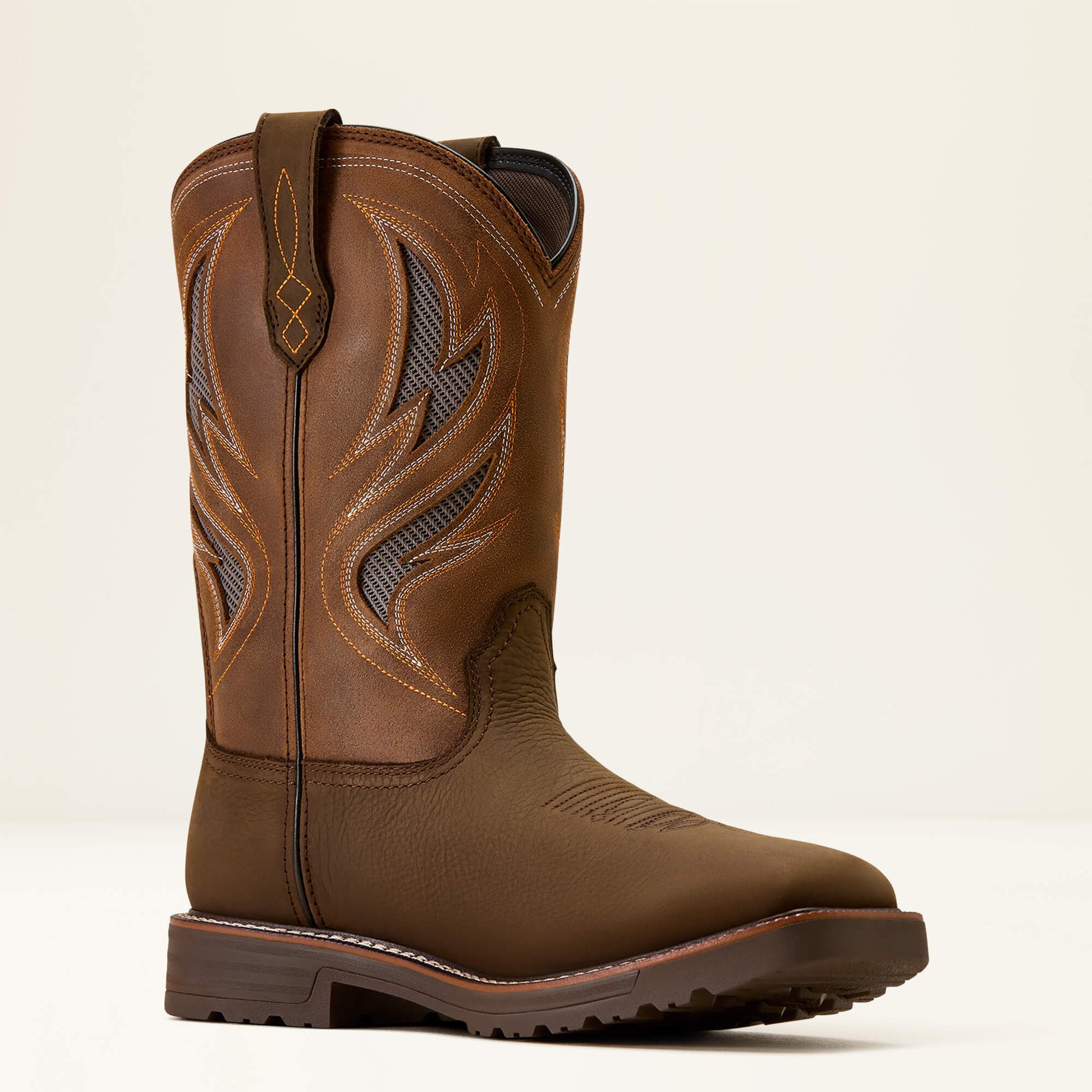 Ariat Outlet - Activator VentTEK Waterproof Work Boot