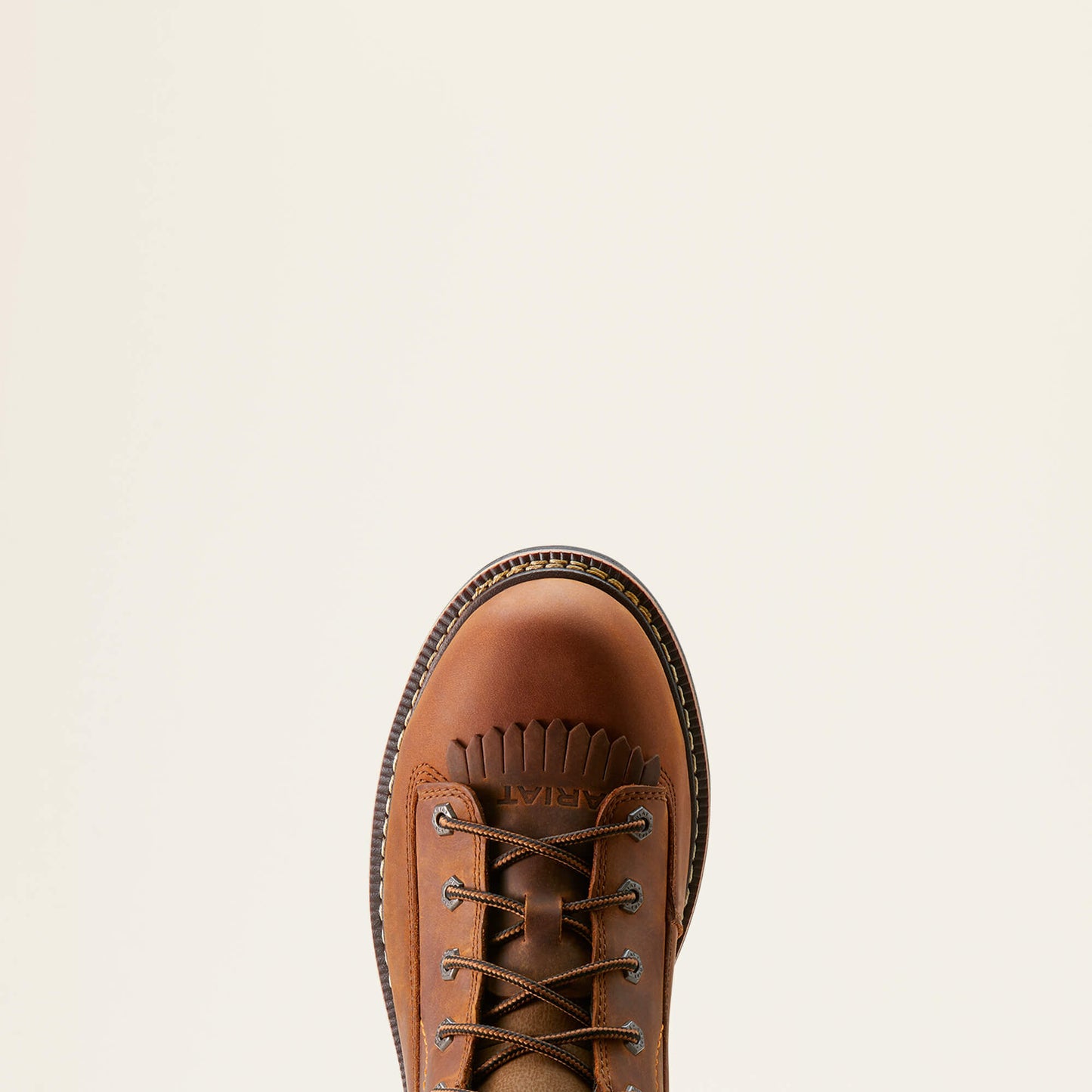 Ariat Online Shop - Longview Shock Shield 8" Waterproof Composite Toe Work Boot