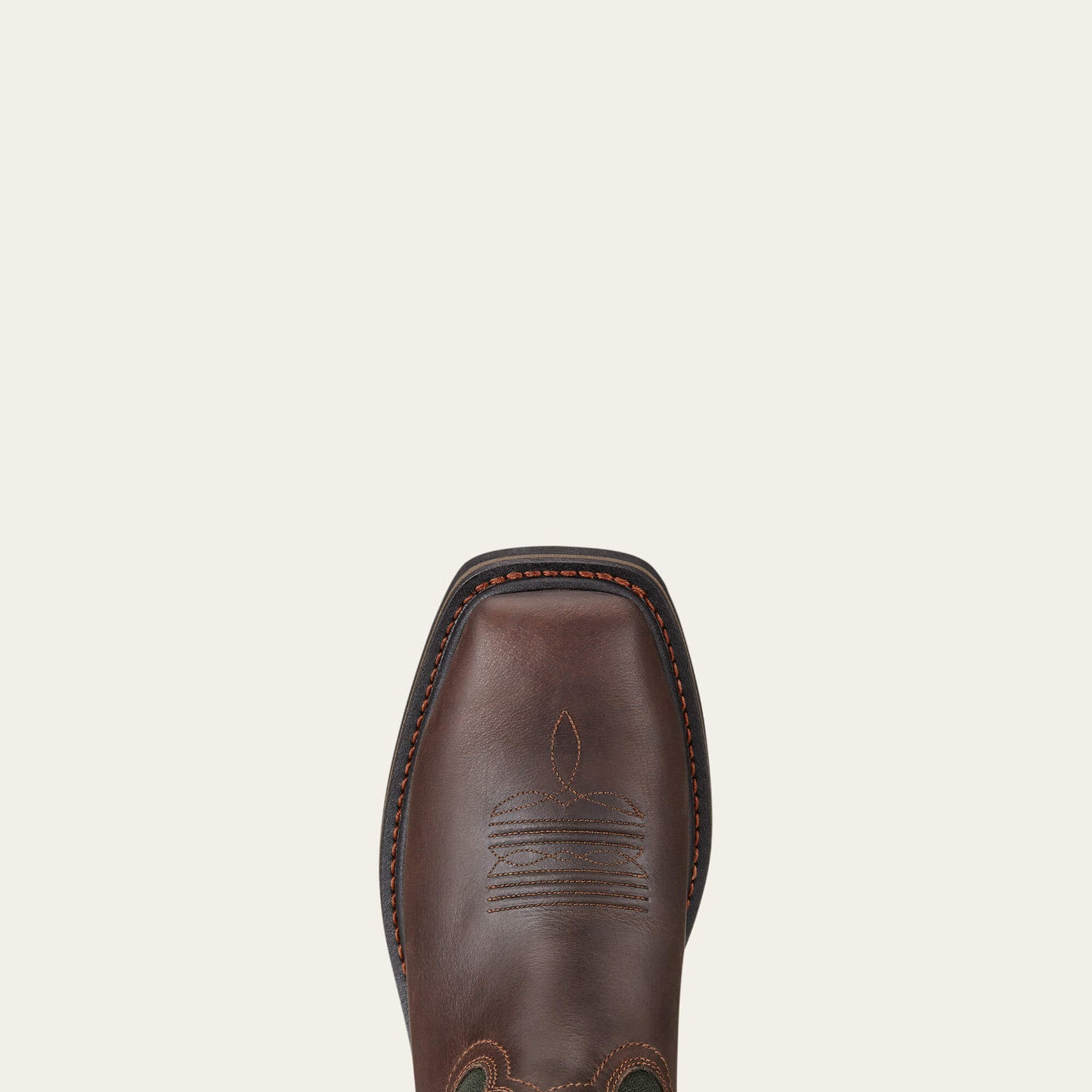 Ariat US - Sierra Wide Square Toe Steel Toe Work Boot