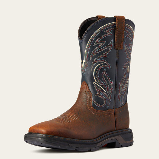 Ariat On Sale - WorkHog XT Cottonwood Work Boot