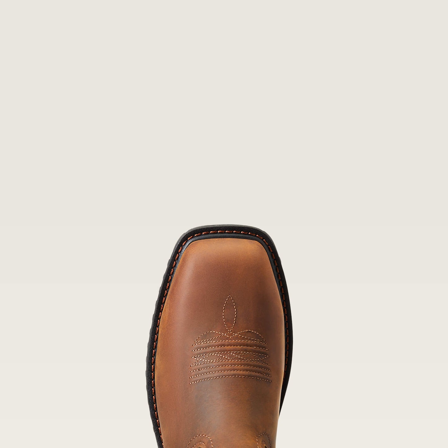 Ariat For Sale - RigTek Wide Square Toe Waterproof Composite Toe Work Boot