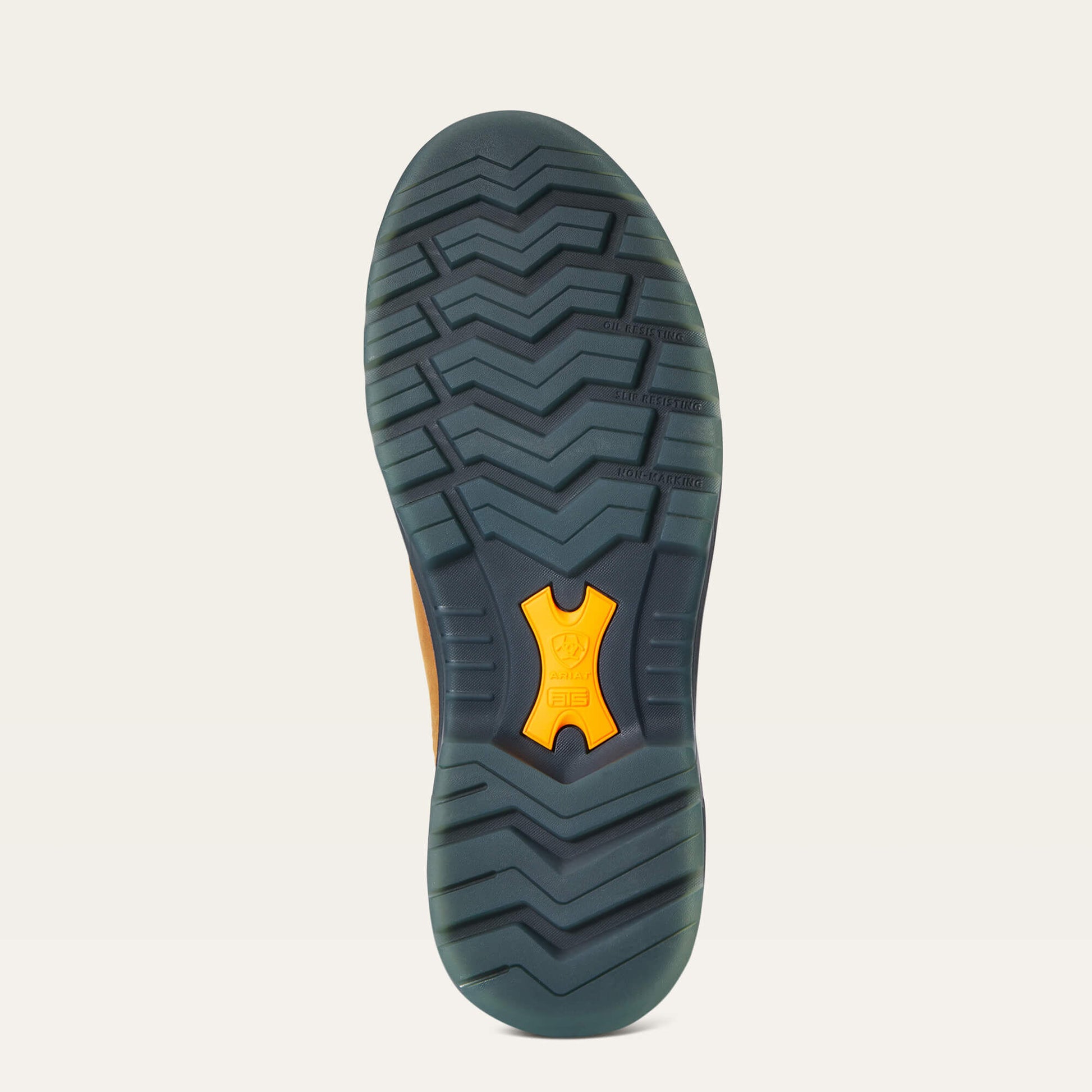 Ariat Online - Turbo Chelsea Waterproof Work Boot