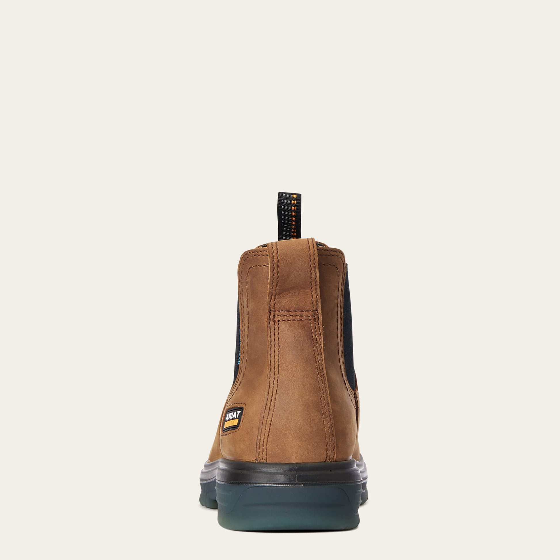 Ariat Online - Turbo Chelsea Waterproof Work Boot