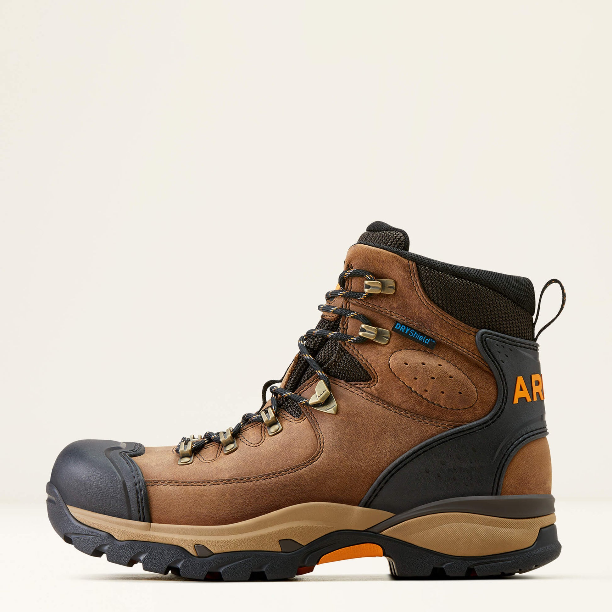 Ariat Sale - Endeavor 6" Waterproof Work Boot