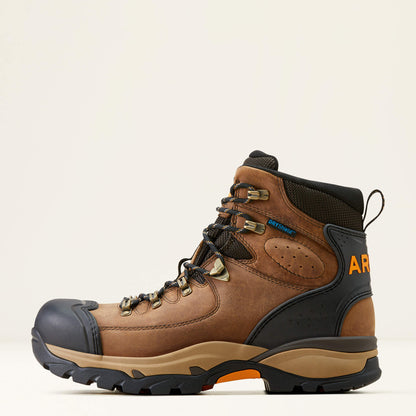 Ariat Sale - Endeavor 6" Waterproof Work Boot