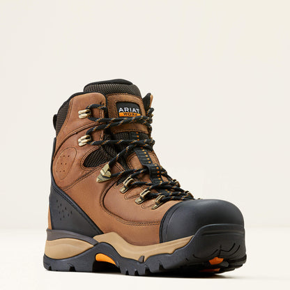 Ariat Sale - Endeavor 6" Waterproof Work Boot