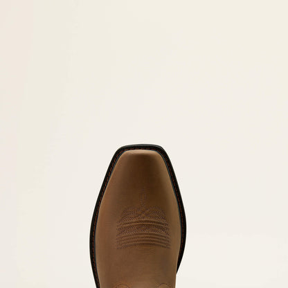 Ariat Outlet - Ironside Square Toe Steel Toe Work Boot