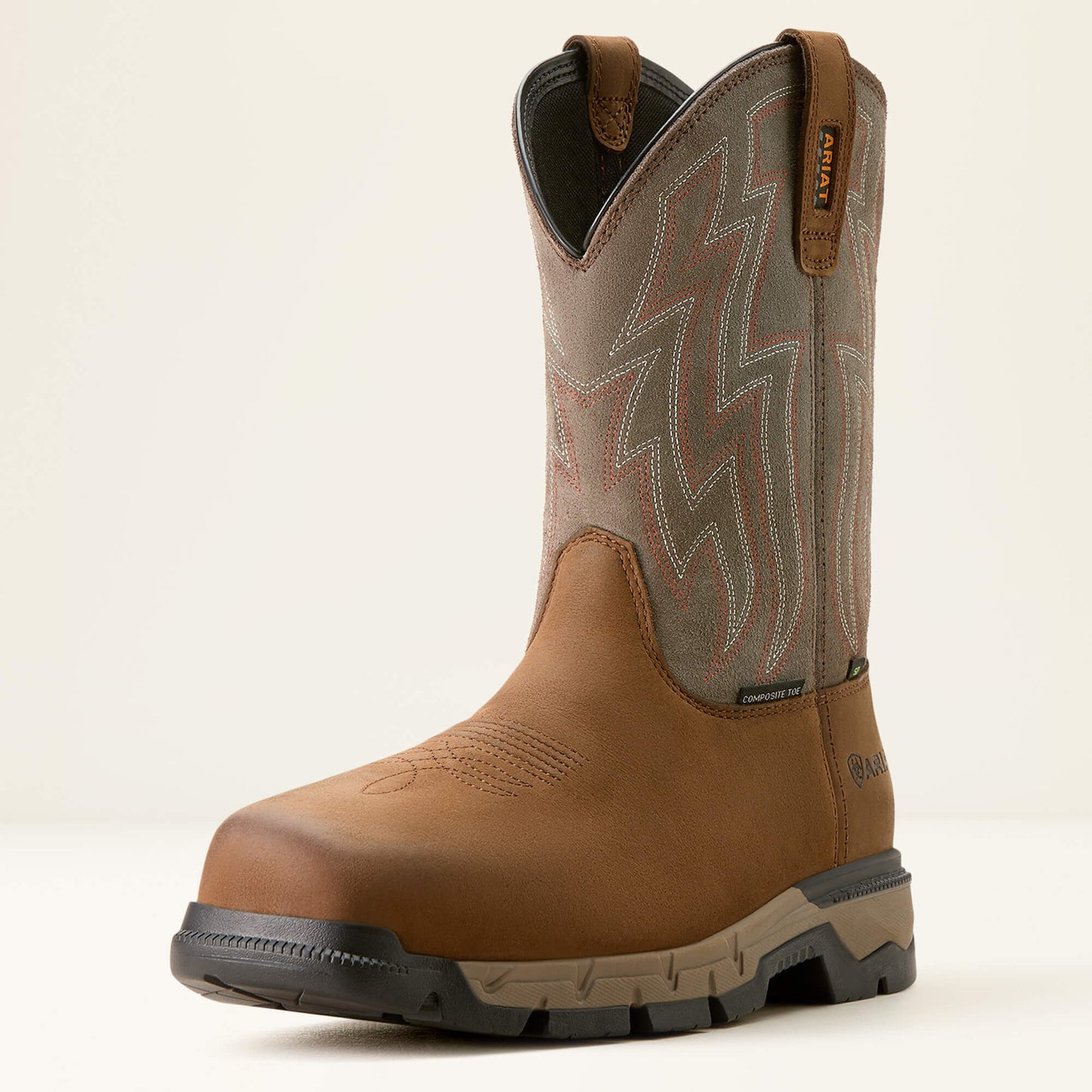 Ariat Online Shop - Rebar Flex SD Composite Toe Work Boot