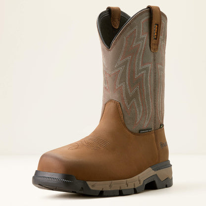 Ariat Online Shop - Rebar Flex SD Composite Toe Work Boot