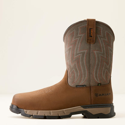 Ariat Online Shop - Rebar Flex SD Composite Toe Work Boot