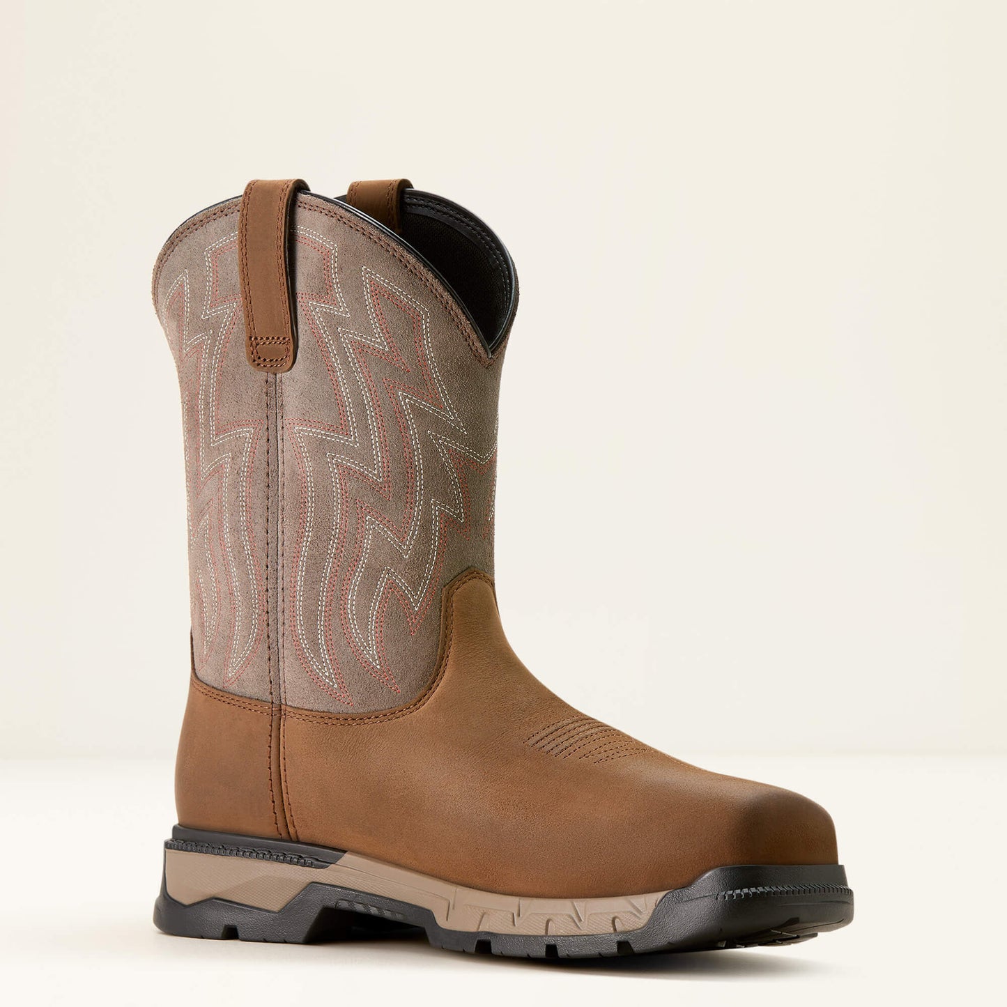 Ariat Online Shop - Rebar Flex SD Composite Toe Work Boot