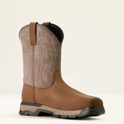 Ariat Online Shop - Rebar Flex SD Composite Toe Work Boot
