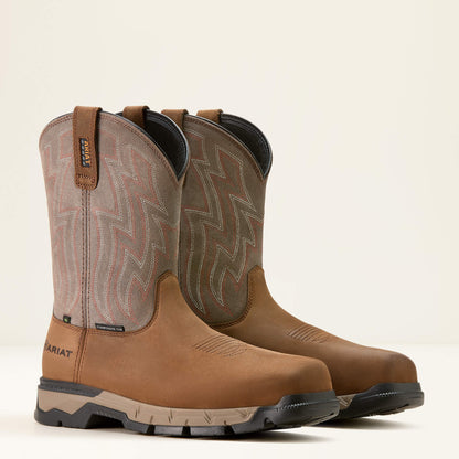 Ariat Online Shop - Rebar Flex SD Composite Toe Work Boot