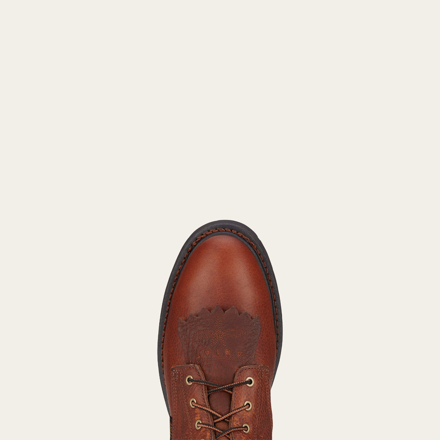 Ariat US - Cascade 8" Waterproof Work Boot
