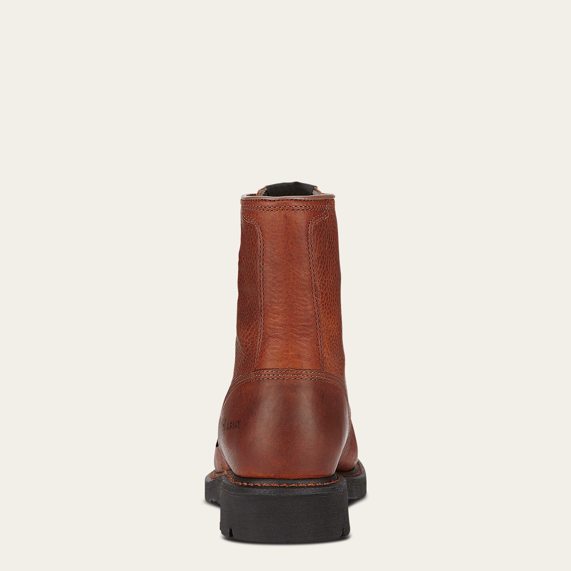 Ariat US - Cascade 8" Waterproof Work Boot