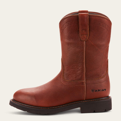 Ariat On Sale - Sierra Waterproof Work Boot