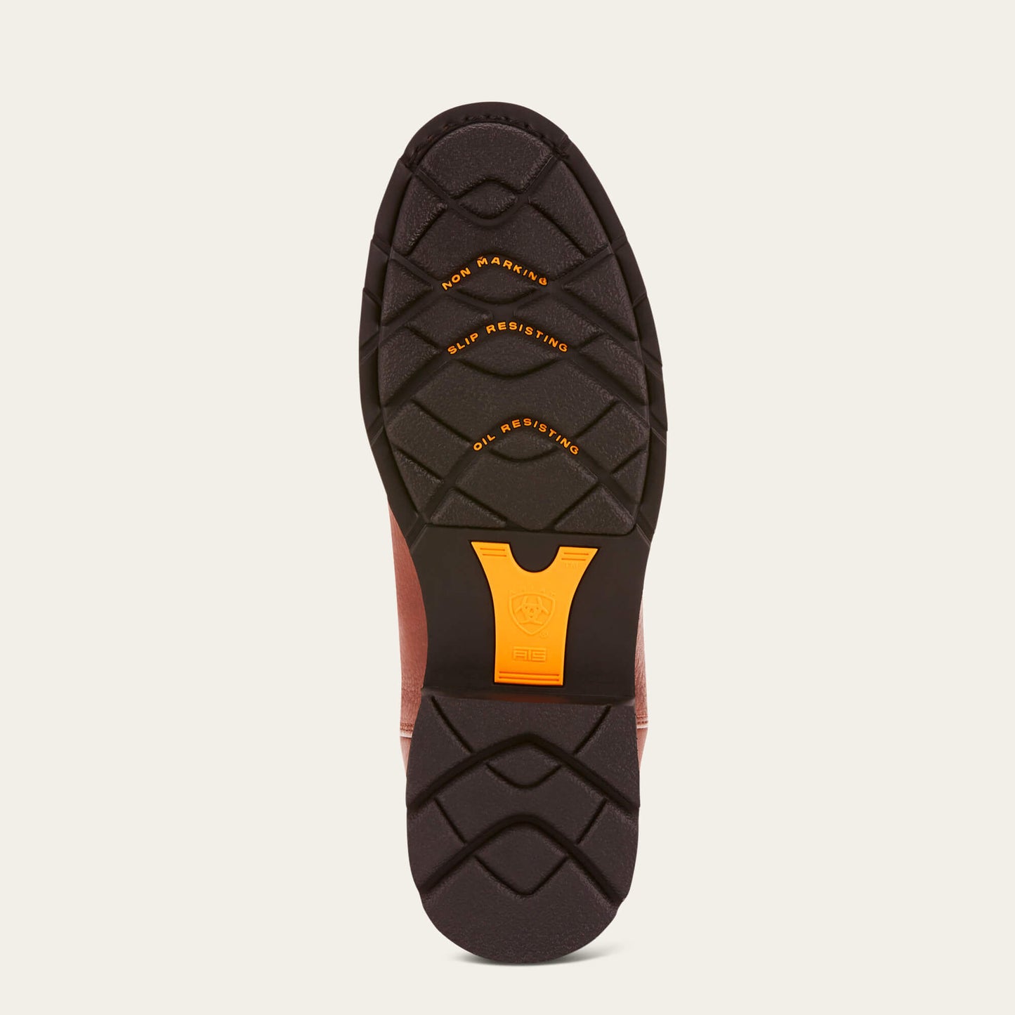 Ariat On Sale - Sierra Waterproof Work Boot