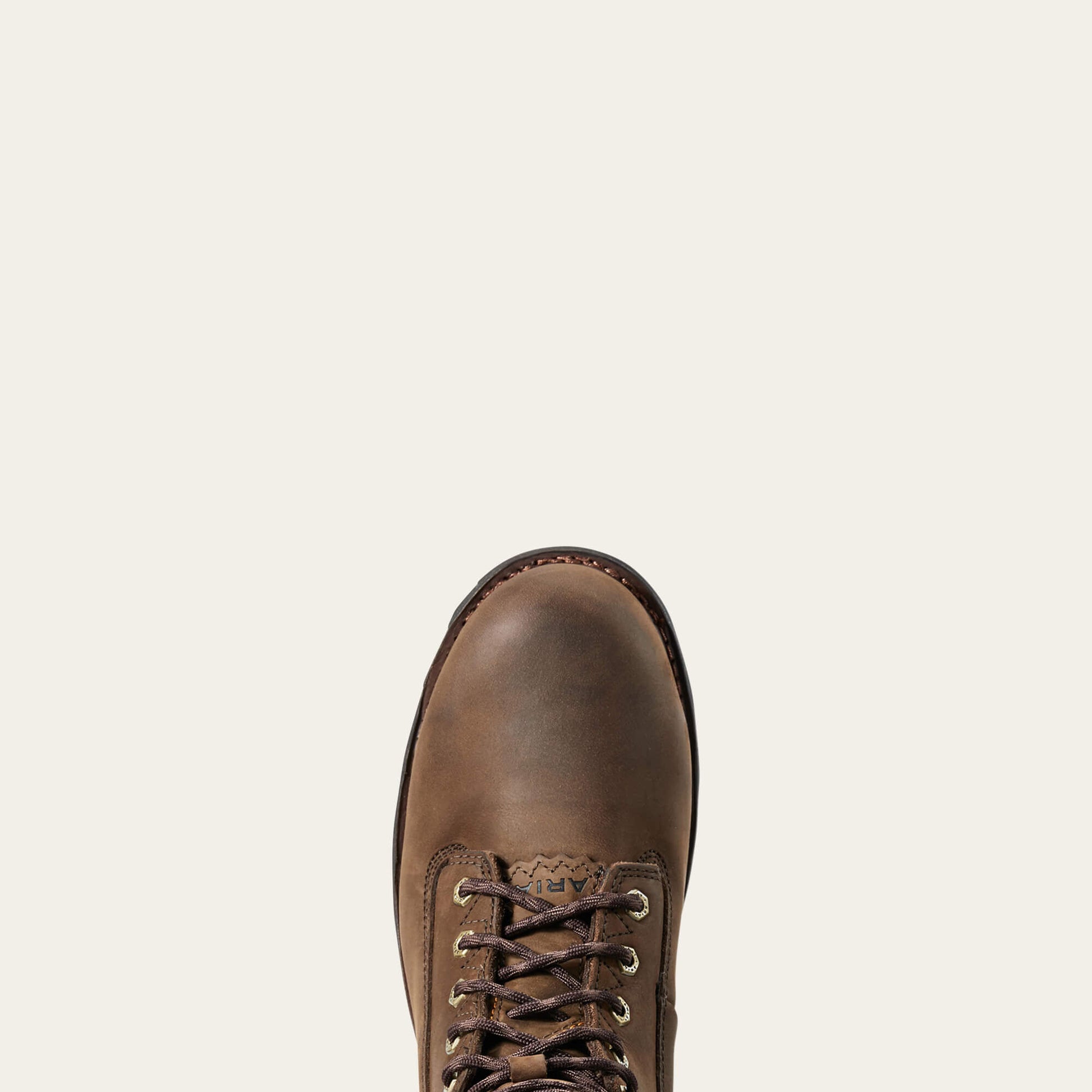 Ariat For Sale - Powerline 8" Waterproof Composite Toe Work Boot