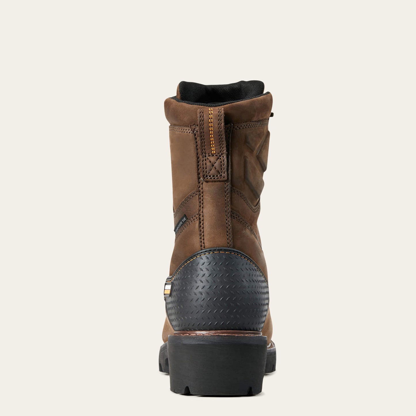 Ariat For Sale - Powerline 8" Waterproof Composite Toe Work Boot