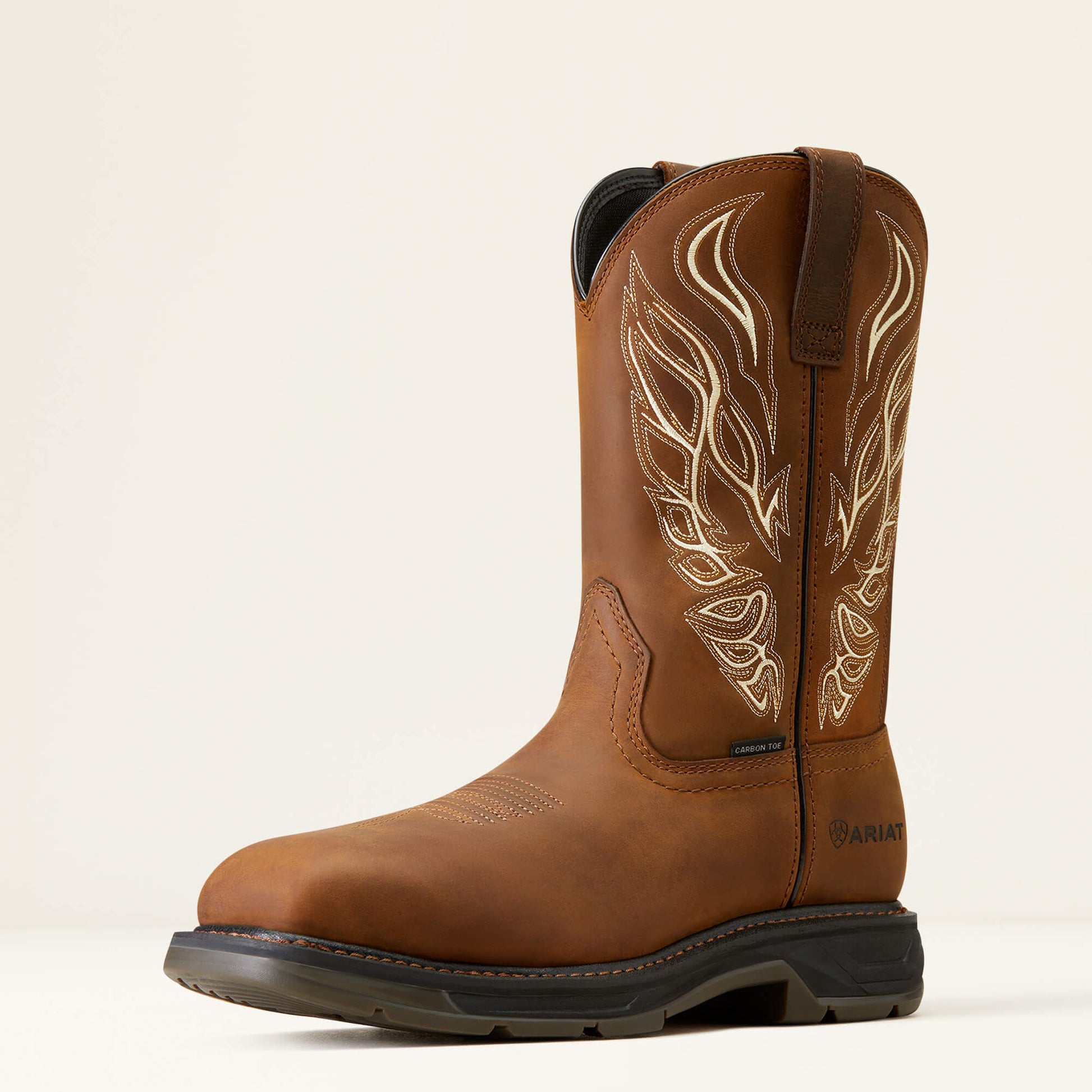 Ariat Sale - WorkHog XT Phoenix Carbon Toe Work Boot