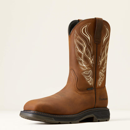 Ariat Sale - WorkHog XT Phoenix Carbon Toe Work Boot