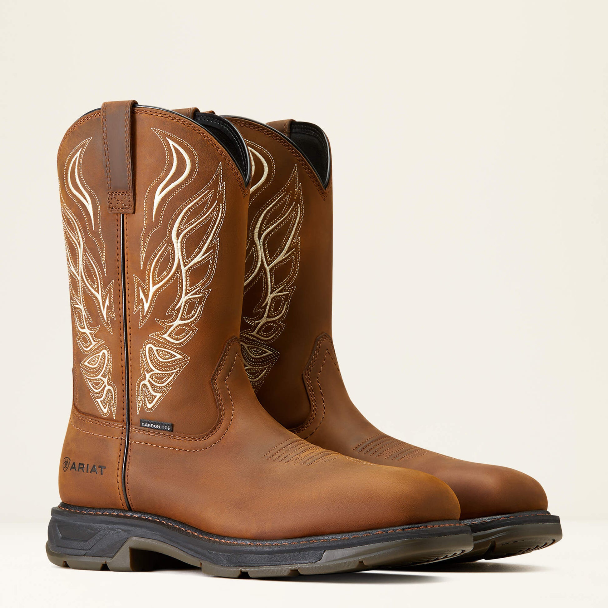 Ariat Sale - WorkHog XT Phoenix Carbon Toe Work Boot