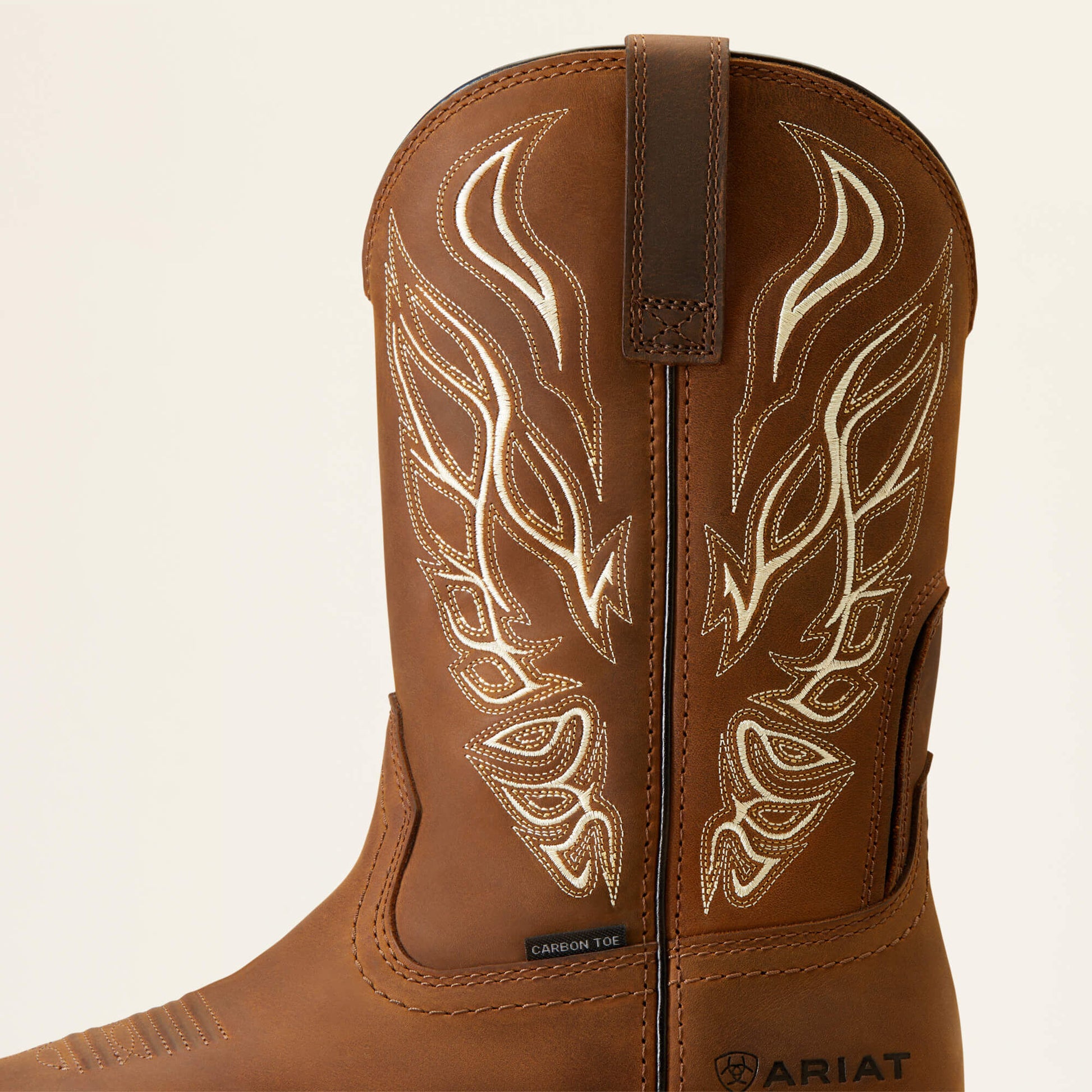 Ariat Sale - WorkHog XT Phoenix Carbon Toe Work Boot