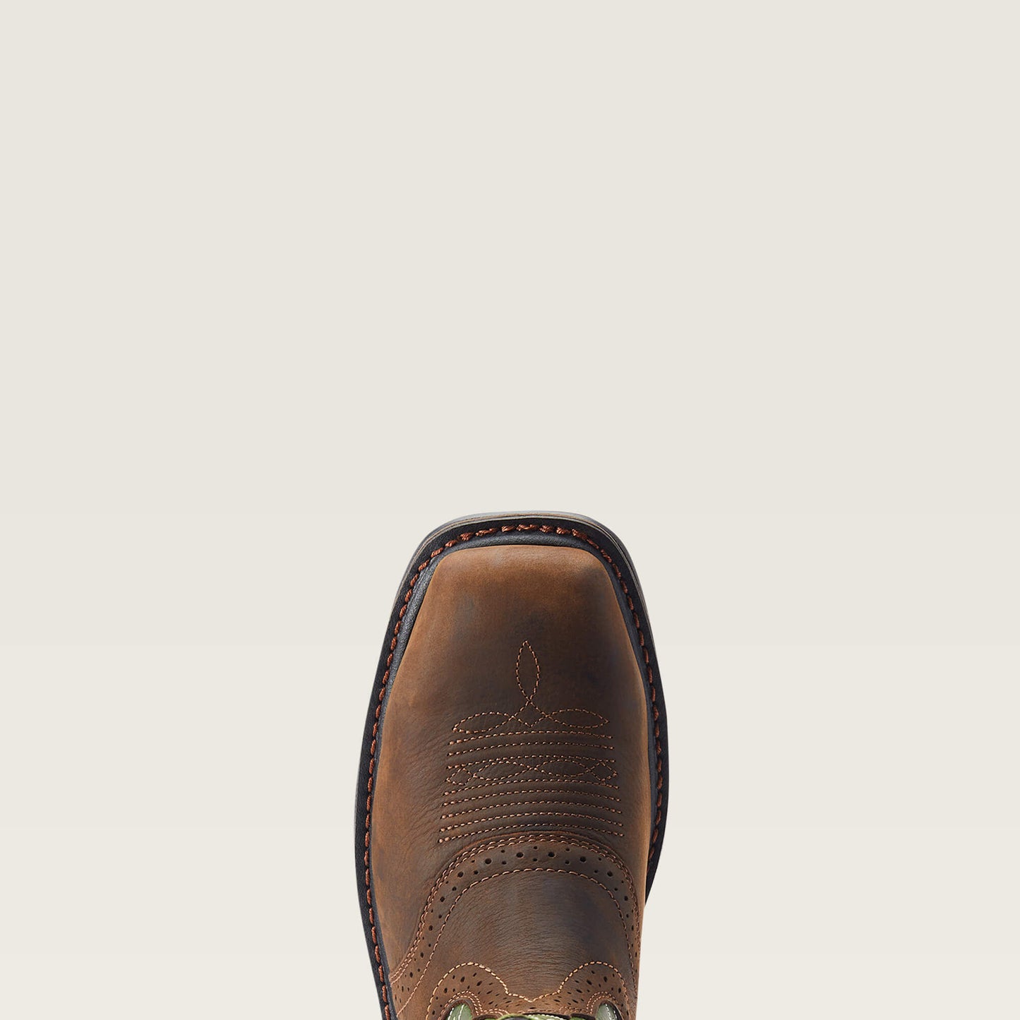 Ariat Online Shop - Sierra Shock Shield Steel Toe Work Boot