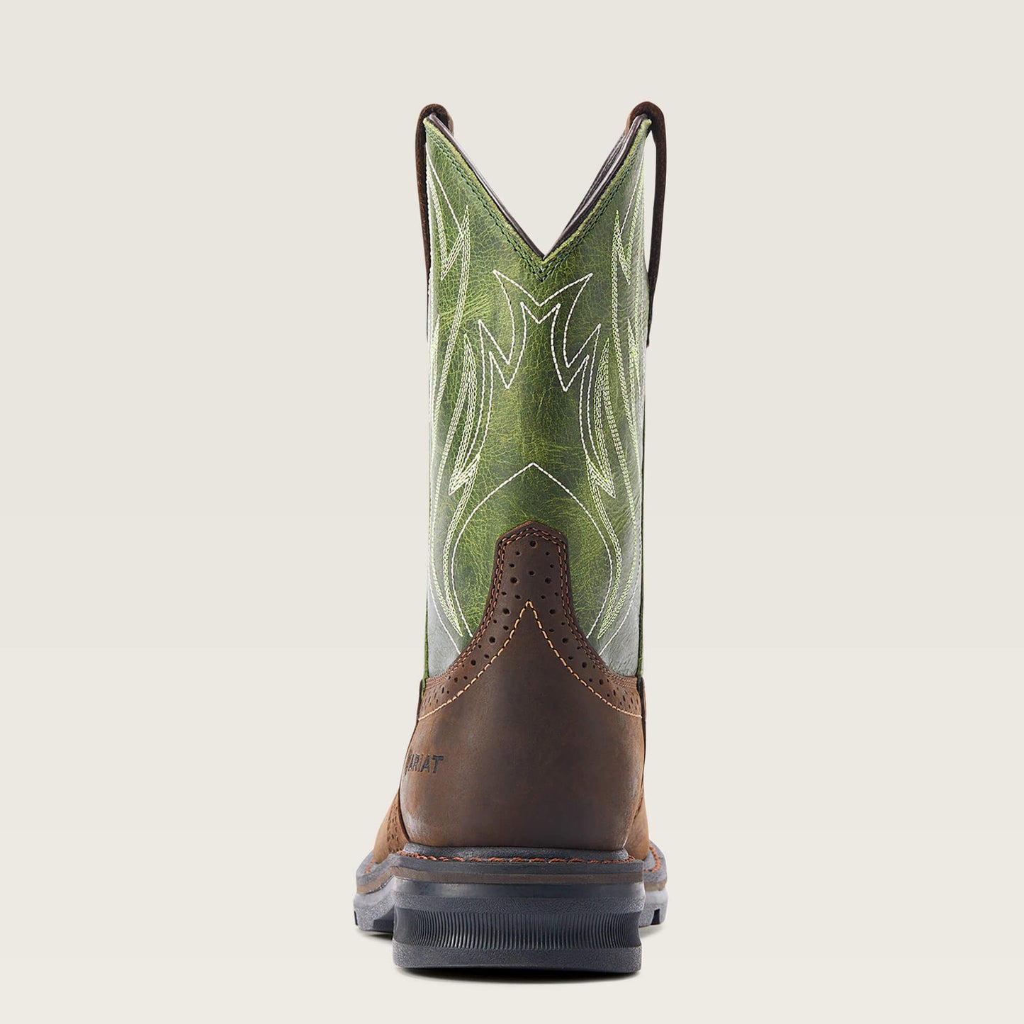Ariat Online Shop - Sierra Shock Shield Steel Toe Work Boot